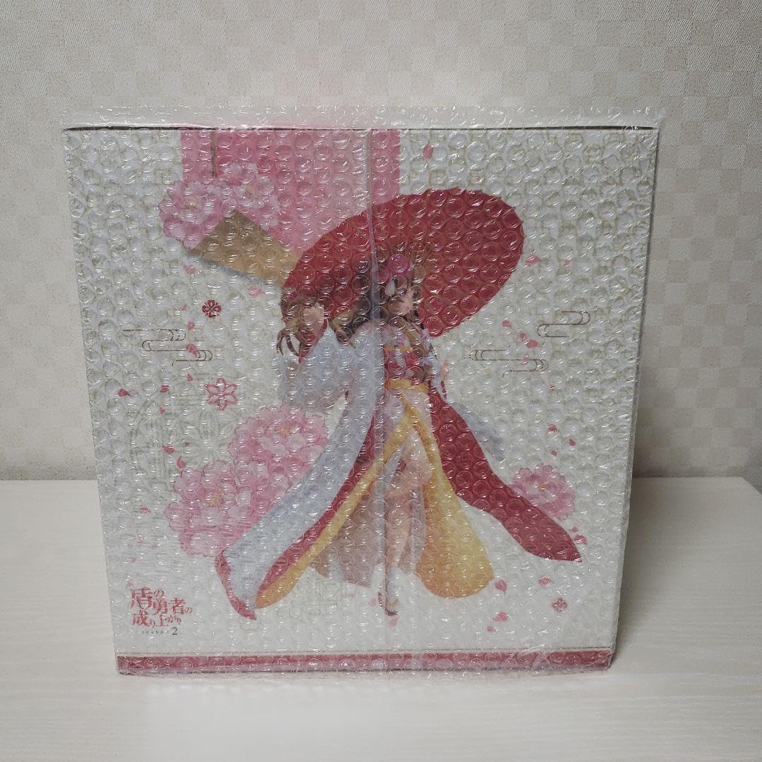 Amazon.co.jp: フェネクス 盾の勇者の成り上がり ラフタリア 白無垢